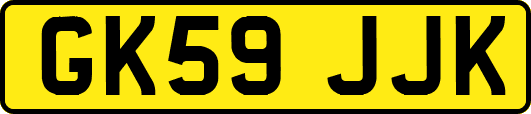 GK59JJK