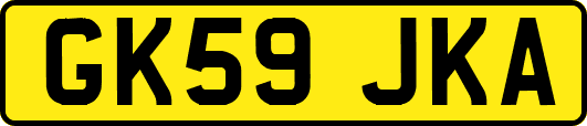 GK59JKA