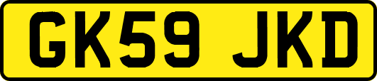 GK59JKD