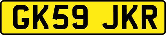 GK59JKR