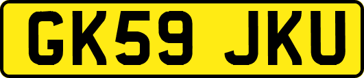 GK59JKU