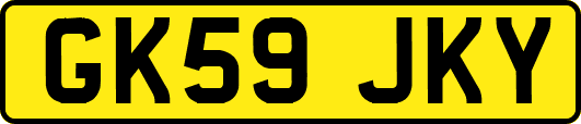 GK59JKY