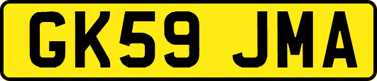 GK59JMA