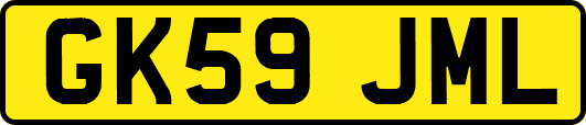 GK59JML