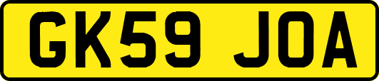 GK59JOA
