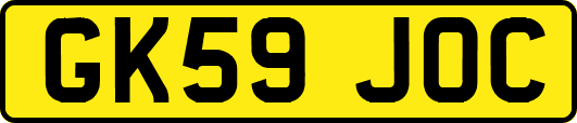GK59JOC
