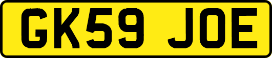 GK59JOE