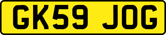 GK59JOG