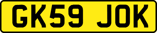 GK59JOK