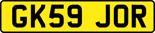 GK59JOR