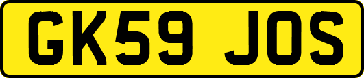 GK59JOS
