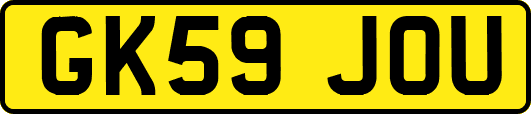 GK59JOU