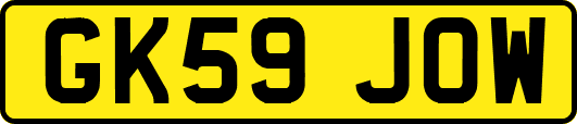 GK59JOW