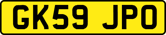GK59JPO