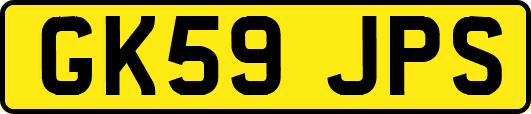 GK59JPS