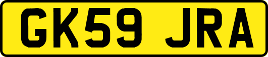 GK59JRA
