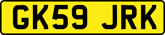 GK59JRK