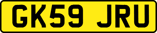GK59JRU