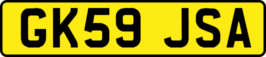 GK59JSA