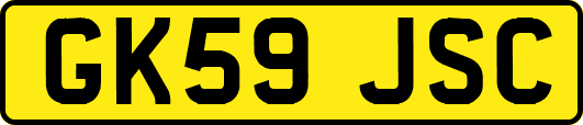 GK59JSC