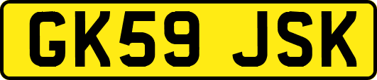 GK59JSK