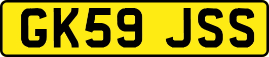 GK59JSS