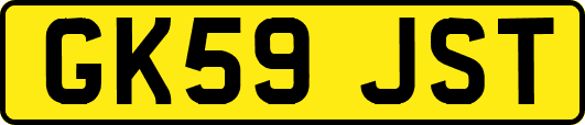 GK59JST