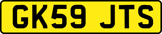 GK59JTS