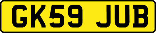GK59JUB