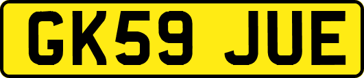 GK59JUE