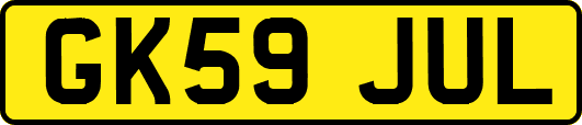GK59JUL