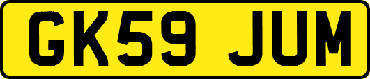GK59JUM