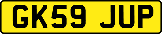 GK59JUP