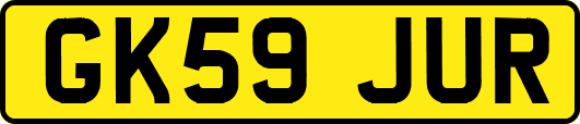 GK59JUR