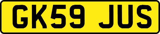 GK59JUS