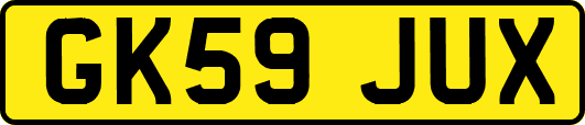 GK59JUX