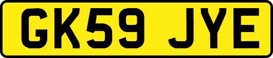 GK59JYE
