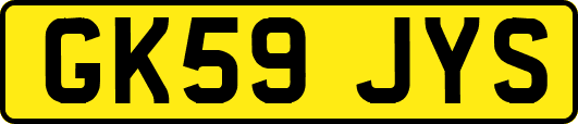 GK59JYS