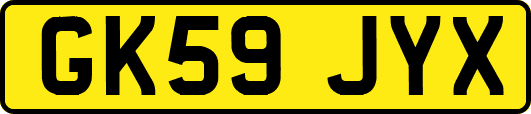 GK59JYX
