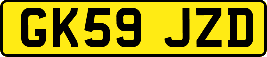 GK59JZD