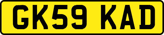 GK59KAD