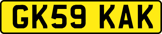 GK59KAK