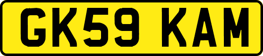 GK59KAM
