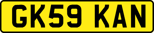GK59KAN