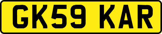 GK59KAR