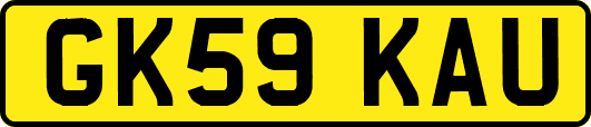 GK59KAU