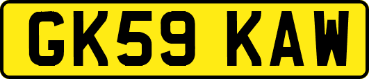 GK59KAW