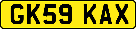 GK59KAX
