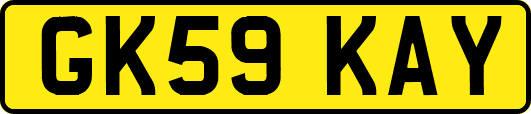 GK59KAY