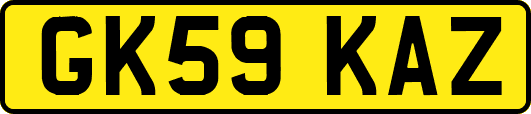 GK59KAZ